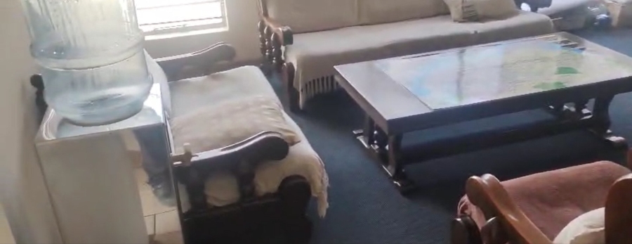 Commercial Property for Sale in Voorspoed Free State